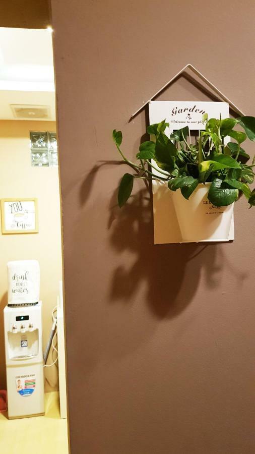Vk Pods Bandung Hostel Екстериор снимка