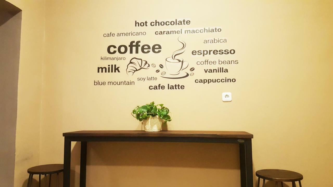 Vk Pods Bandung Hostel Екстериор снимка