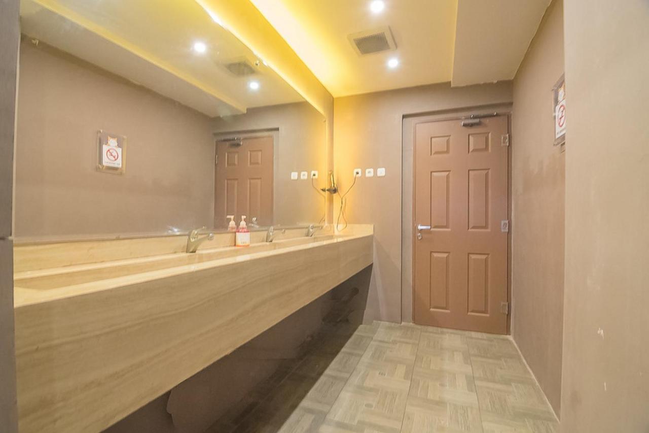 Vk Pods Bandung Hostel Екстериор снимка