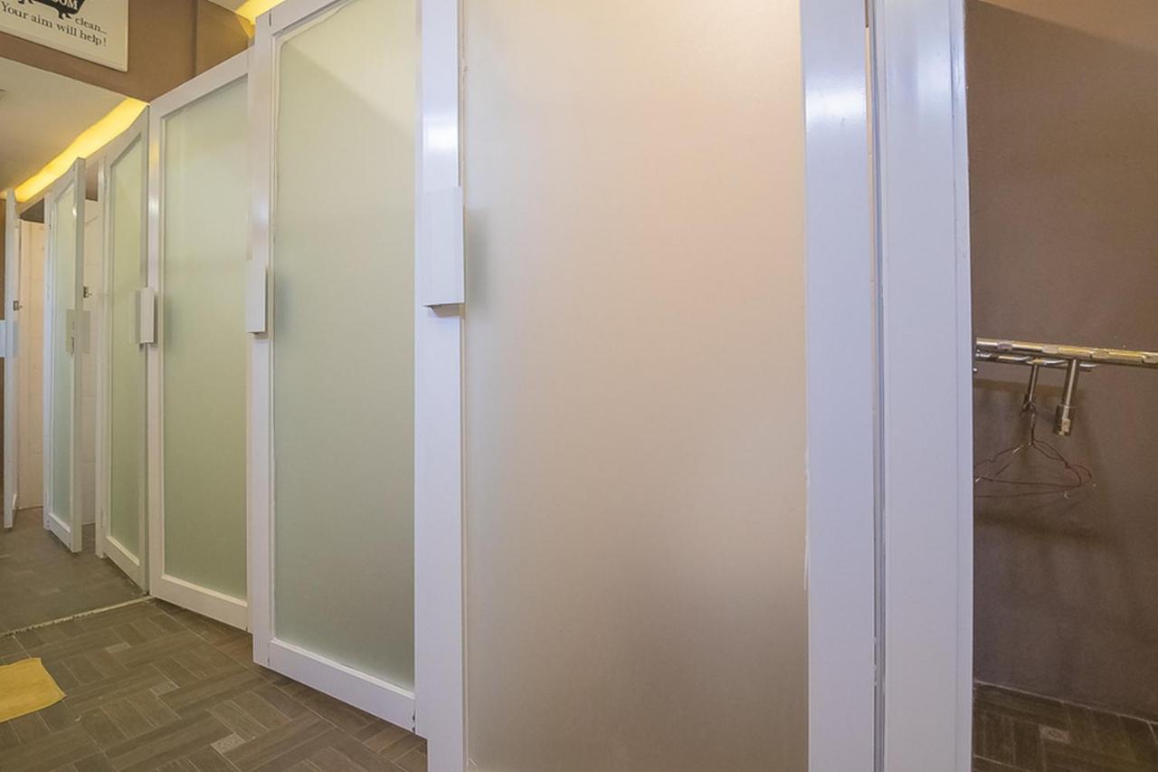 Vk Pods Bandung Hostel Екстериор снимка